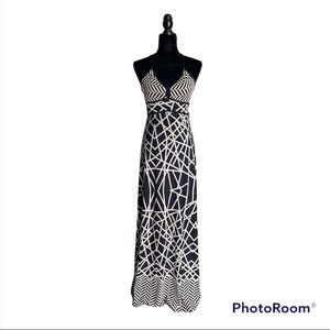 ❌SOLD❌ CAMEO Maxi Dress